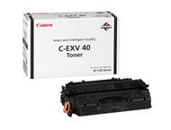 Консумативи Canon Toner C-EXV40 (IR11xx)