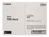 Консумативи Canon toner CRG-T06
