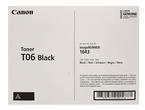 Консумативи Canon toner CRG-T06