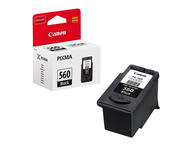 Консумативи Canon PG-560 BK