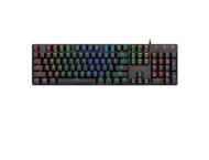 Клавиатури Redragon Shrapnel K589RGB-BK