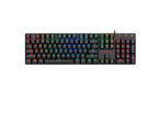 Клавиатури Redragon Shrapnel K589RGB-BK
