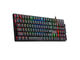 Клавиатури Redragon Shrapnel K589RGB-BK