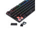 Клавиатури Redragon Shrapnel K589RGB-BK