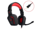 Слушалки Redragon Muses 2 H310-1-BK черно-червени