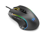 Мишки Redragon Predator M612RGB-BK