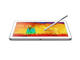 Таблети Samsung Galaxy Note 10.1 - 2014 Edition (SM-P605) 16GB, бял цвят