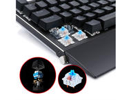 Клавиатури Redragon RAHU K567RGB