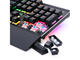 Клавиатури Redragon RAHU K567RGB
