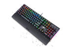 Клавиатури Redragon RAHU K567RGB