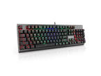 Клавиатури Redragon Pratyusa K570RGB-BK RGB