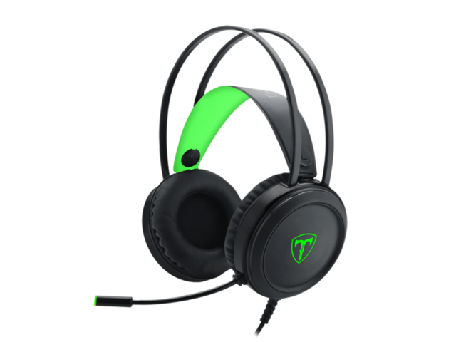 Слушалки Redragon T-Dagger Ural T-RGH202