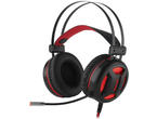 Слушалки Redragon Minos H210-BK