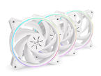 Вентилатори InWin Sirius Pure ASP120