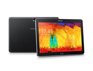 Таблети Samsung Galaxy Note 10.1 - 2014 Edition (SM-P600) 16GB, черен цвят