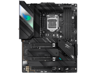 Дънни платки ASUS ROG STRIX Z590-F GAMING Wi-Fi