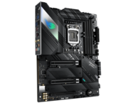 Дънни платки ASUS ROG STRIX Z590-F GAMING Wi-Fi