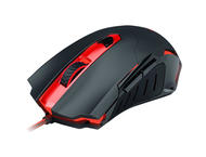 Мишки Redragon Pegasus M705-BK