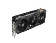 Видео карти Asus TUF Gaming RTX 3060 OC 12G