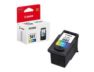 Консумативи Canon CL-561
