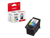 Консумативи Canon CL-561XL