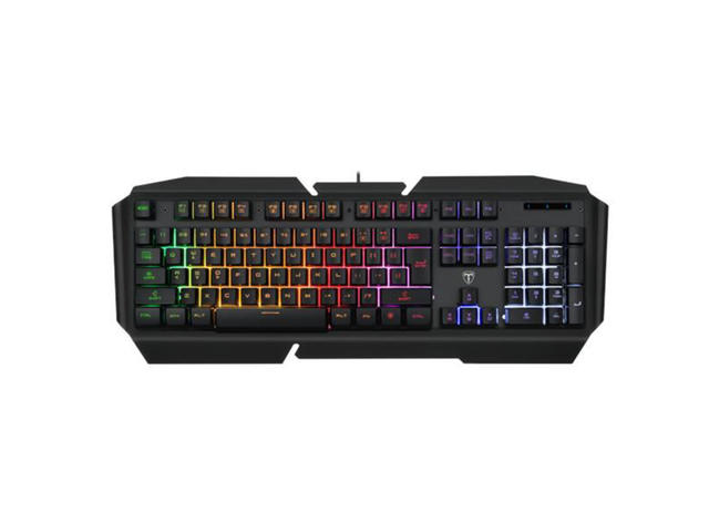 Клавиатури Redragon T-Dagger T-TGK200 Landing-Ship