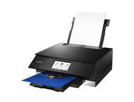 Принтери Canon PIXMA TS8350 All-In-One