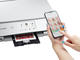 Принтери Canon PIXMA TS8351 All-In-One