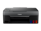 Принтери Canon PIXMA G3460 All-In-One