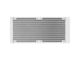 Охладители Corsair iCUE H100i ELITE CAPELLIX 240 White RGB