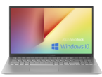 Лаптопи Asus VivoBook 15 X512DA-BQ1674T