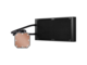 Охладители Corsair iCUE H115i ELITE CAPELLIX