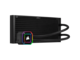 Охладители Corsair iCUE H115i ELITE CAPELLIX