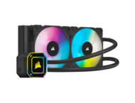 Охладители Corsair iCUE H115i ELITE CAPELLIX