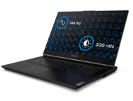 Лаптопи Lenovo Legion 5 17" 