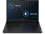 Лаптопи Lenovo Legion 5 17" 