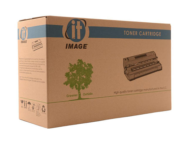 Консумативи Съвместима репроизведена IT Image барабанна касета DR2300