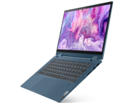 Лаптопи Lenovo IdeaPad Flex 5 14"