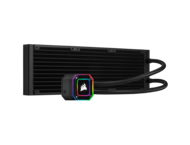 Охладители Corsair iCUE H150i ELITE CAPELLIX