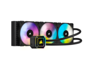 Охладители Corsair iCUE H150i ELITE CAPELLIX