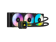 Охладители Corsair iCUE H150i ELITE CAPELLIX