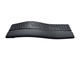 Клавиатури Logitech Wireless Keyboard ERGO K860, US INTL, Central, Graphite