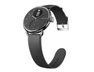 Смарт часовници Withings/Nokia Steel HR (36mm) Black