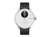 Смарт часовници Withings/Nokia Steel HR (36mm) White