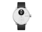 Смарт часовници Withings/Nokia Steel HR (36mm) White