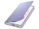 Калъфи Samsung Galaxy S21+ Smart LED View Cover, Violet