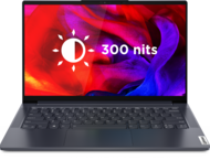 Лаптопи Lenovo Yoga Slim 7 14"