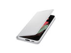 Калъфи Samsung Galaxy S21 Smart LED View Cover, Light Gray