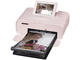 Принтери Canon SELPHY CP1300 Pink