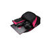 Чанти за Лаптопи ASUS ROG Ranger BP1503 Gaming Backpack, black-pink